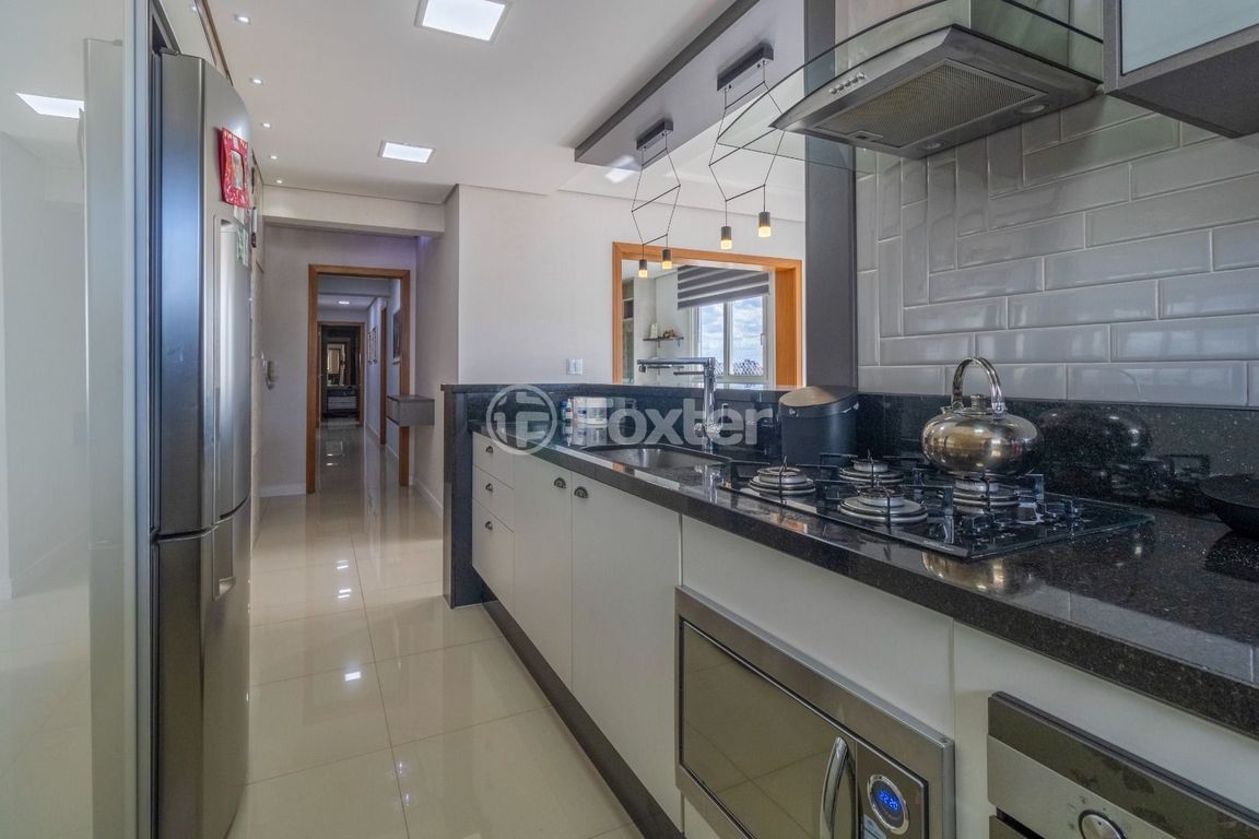 Apartamento para comprar em Clemente Pinto, 135 - foto 24
