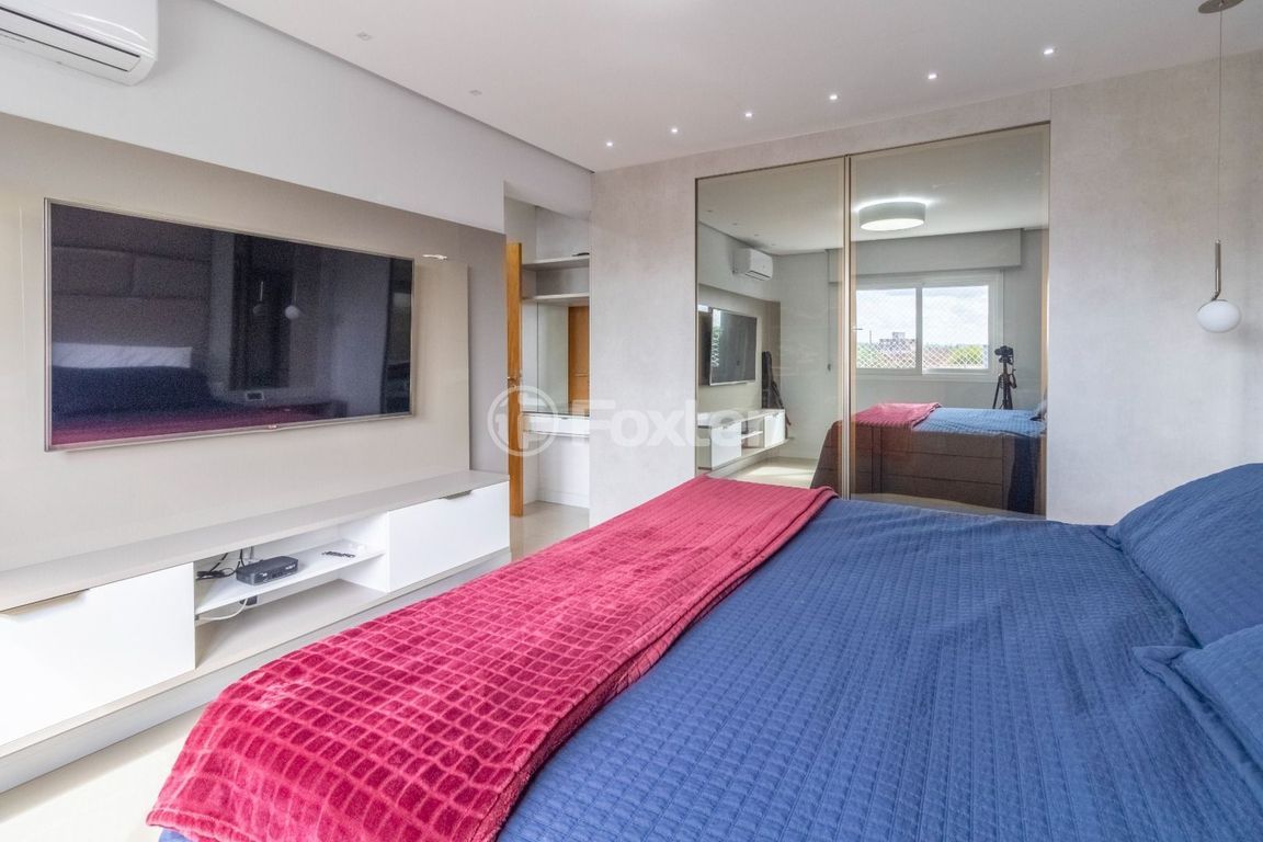 Apartamento para comprar em Clemente Pinto, 135 - foto 52