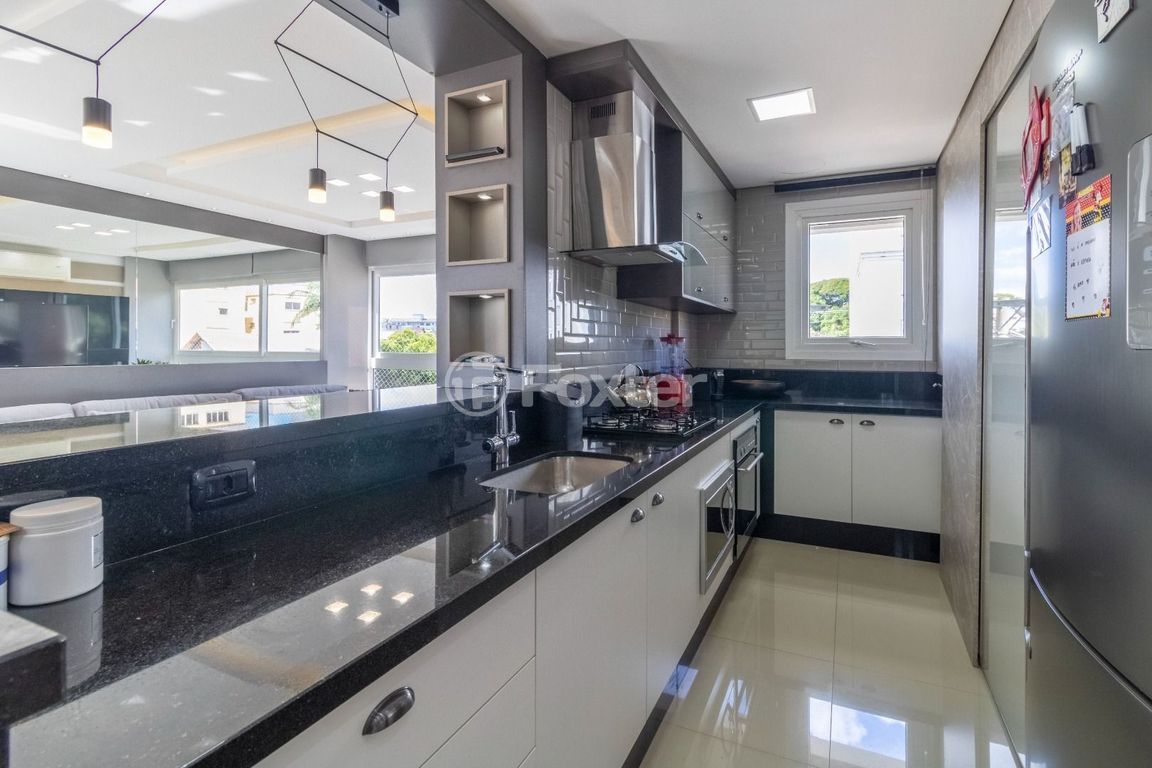 Apartamento para comprar em Clemente Pinto, 135 - foto 17