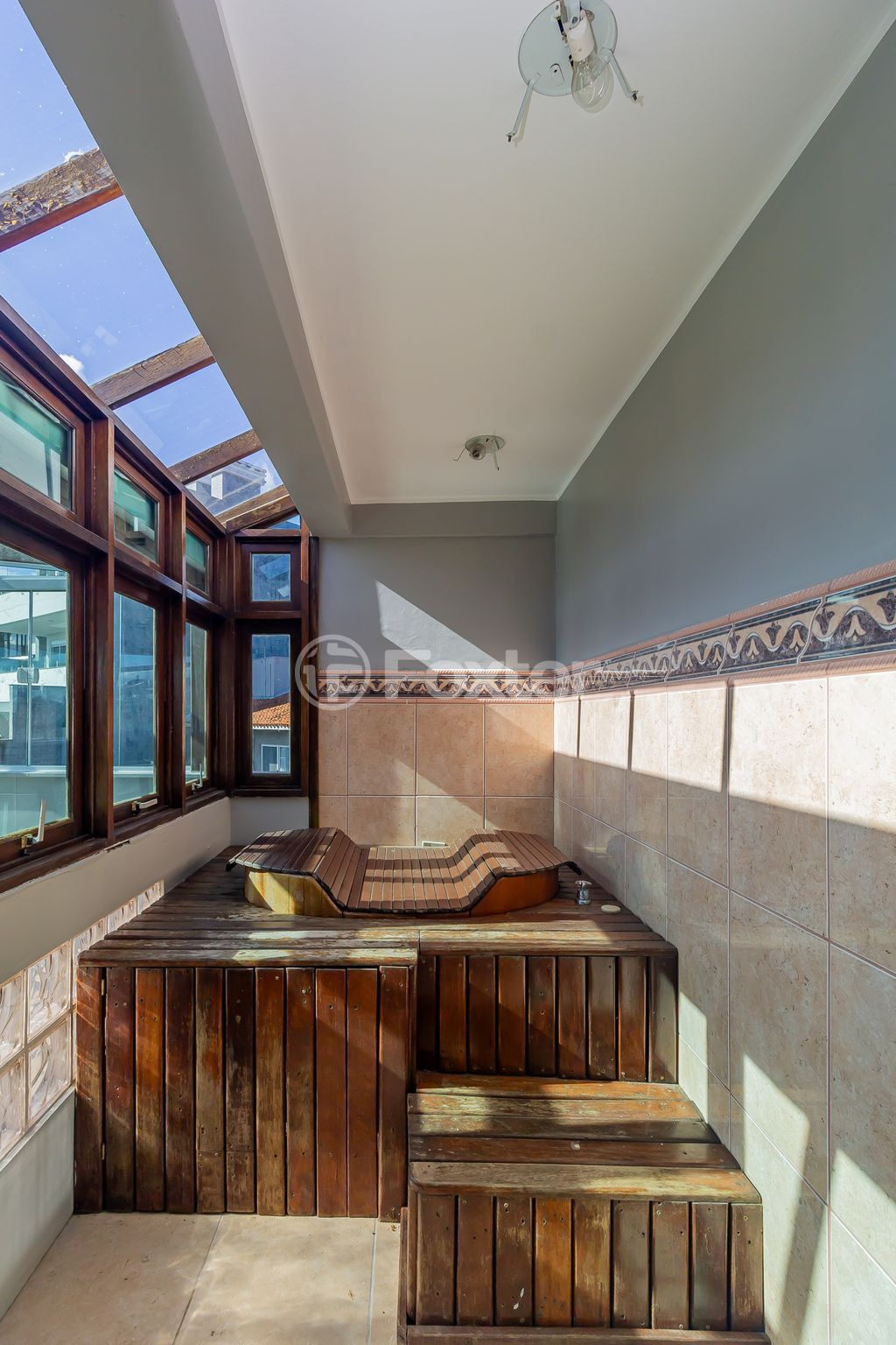 casa sobrado para comprar em General Francisco de Paula Cidade, 200 - foto 8