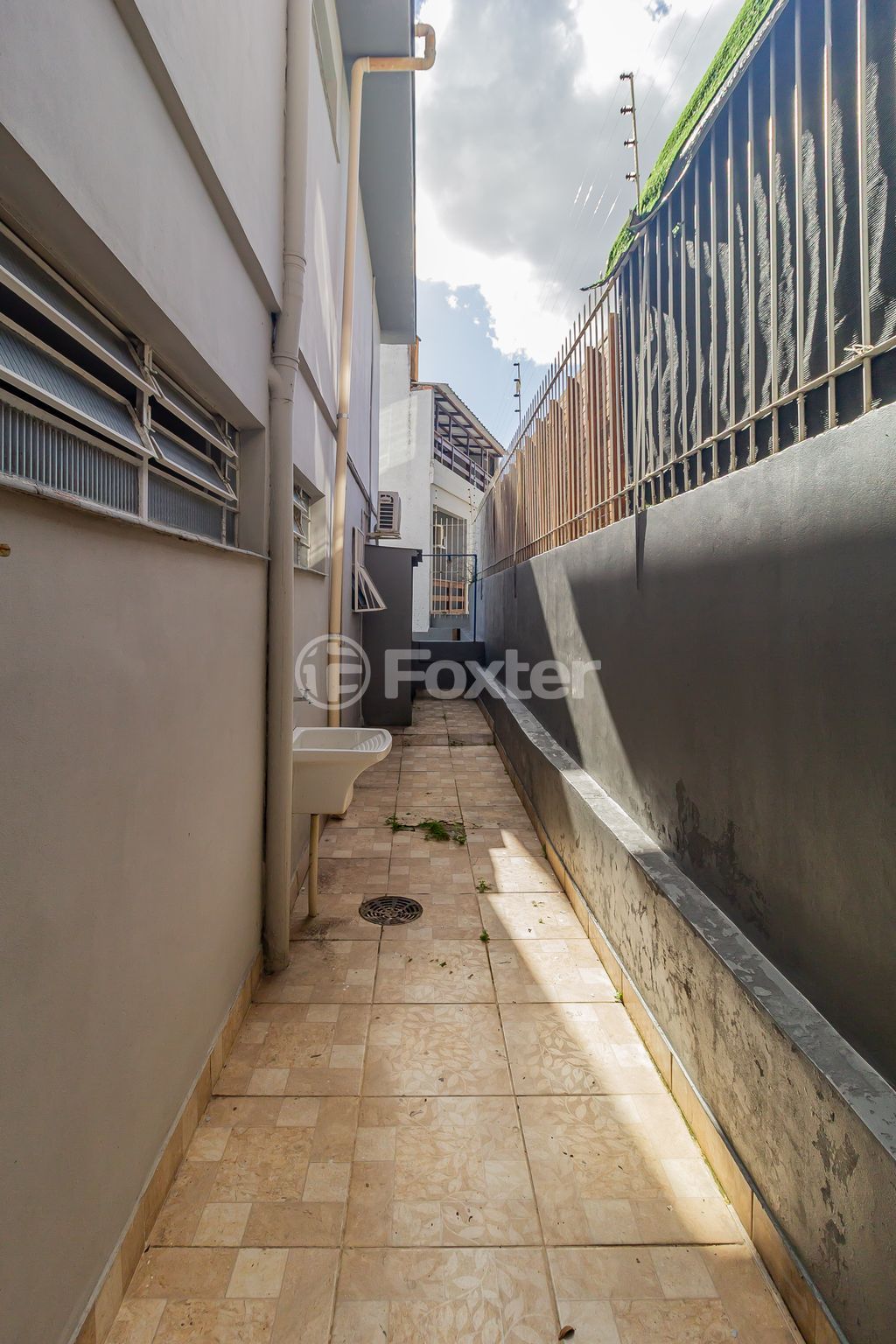 casa sobrado para comprar em General Francisco de Paula Cidade, 200 - foto 73