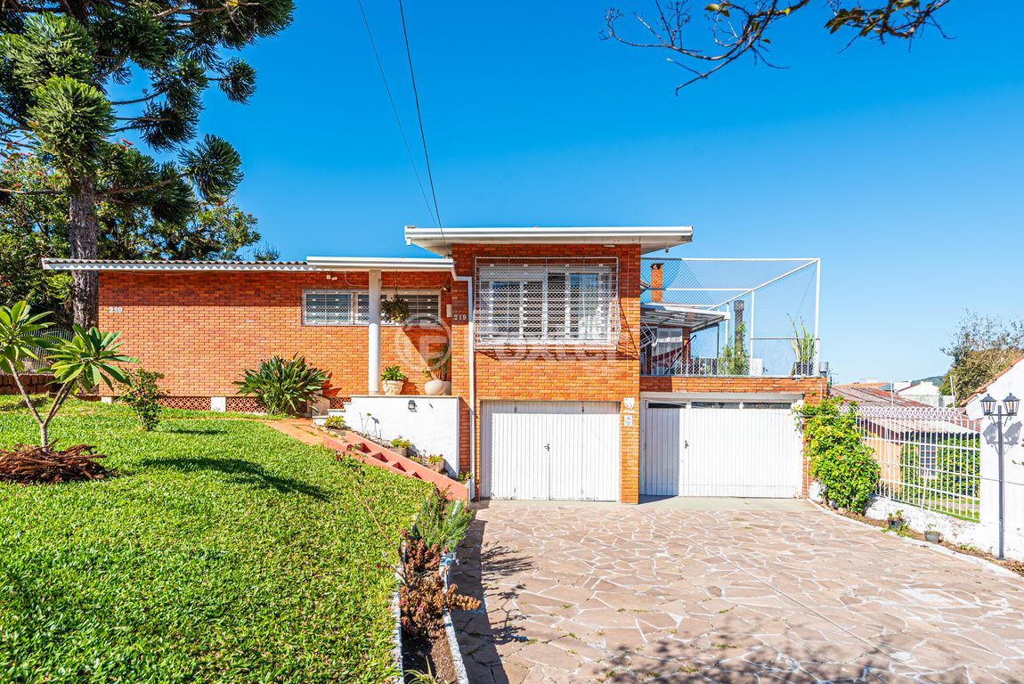 casa sobrado para comprar em Esteio, 219 - foto 43