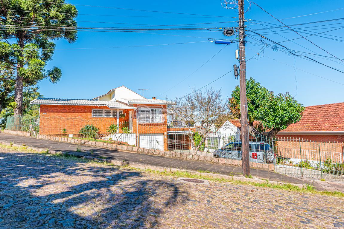 casa sobrado para comprar em Esteio, 219 - foto 42