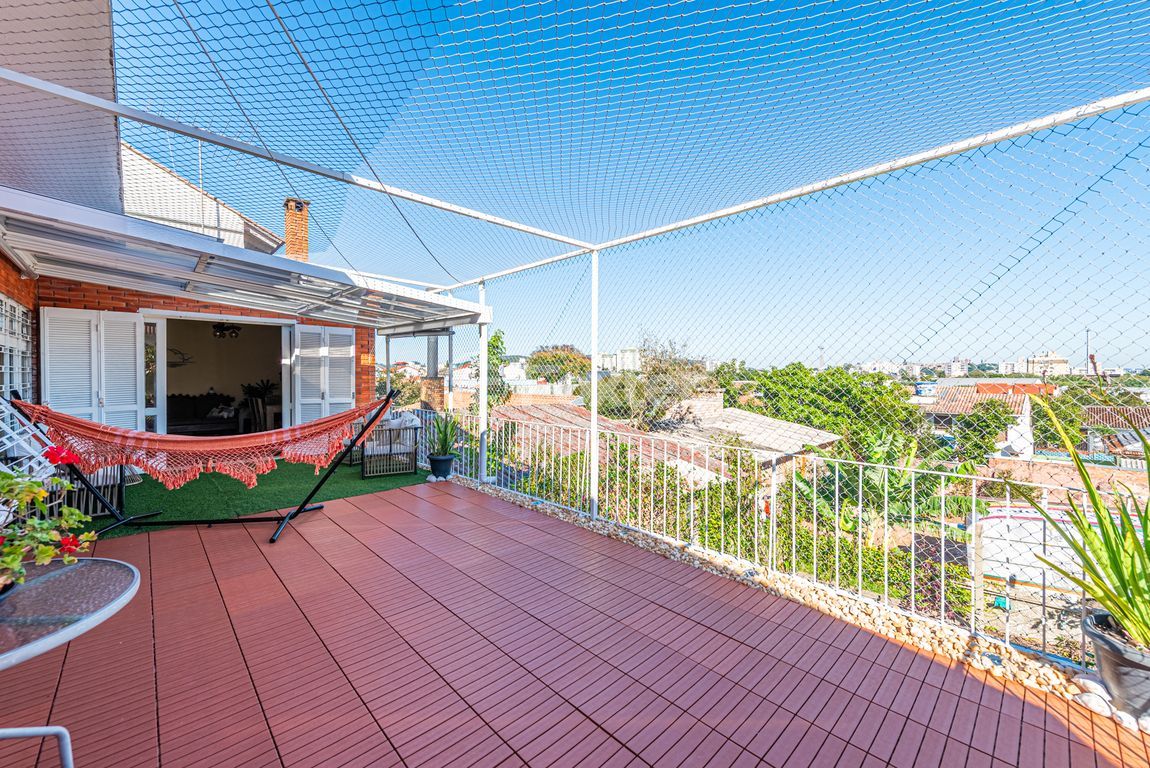 casa sobrado para comprar em Esteio, 219 - foto 23