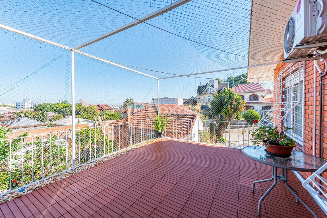 casa sobrado para comprar em Esteio, 219 - foto 22