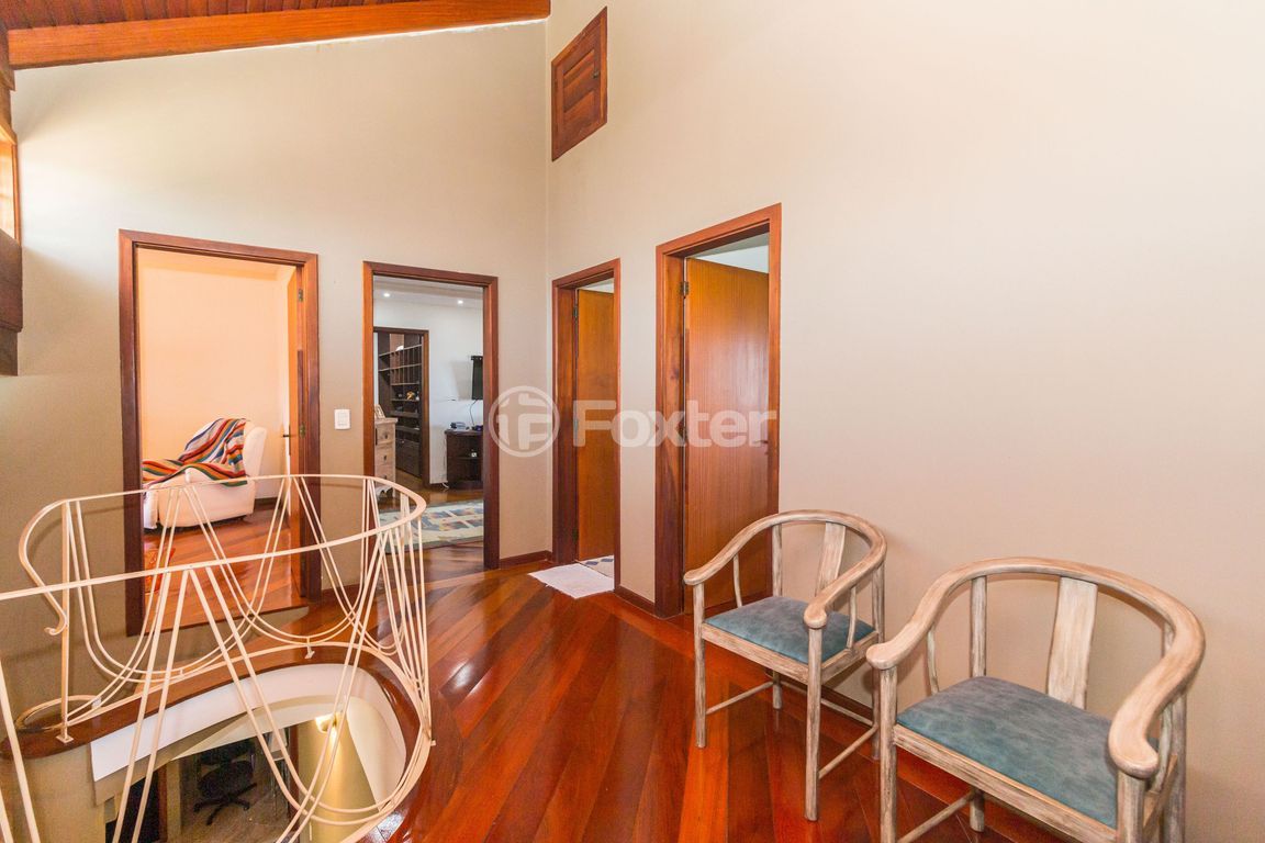 Casa em condominio para comprar em Alcebíades Antônio dos Santos, 356 - foto 19