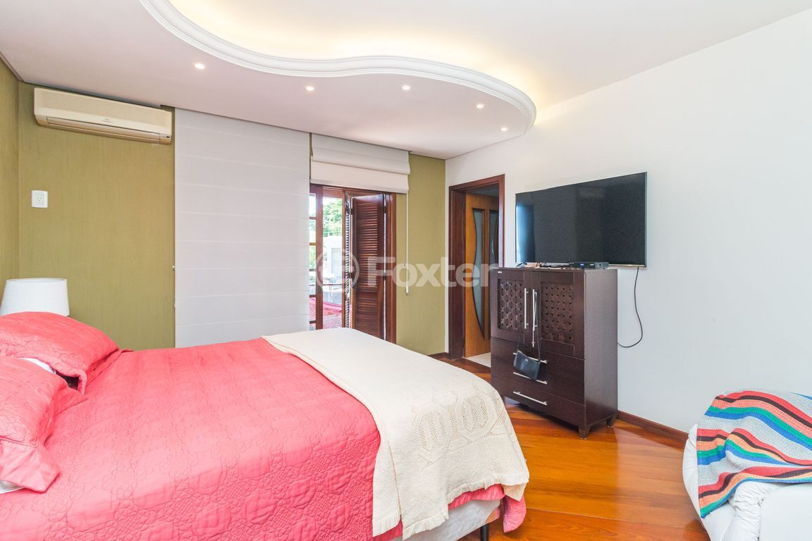 Casa em condominio para comprar em Alcebíades Antônio dos Santos, 356 - foto 24