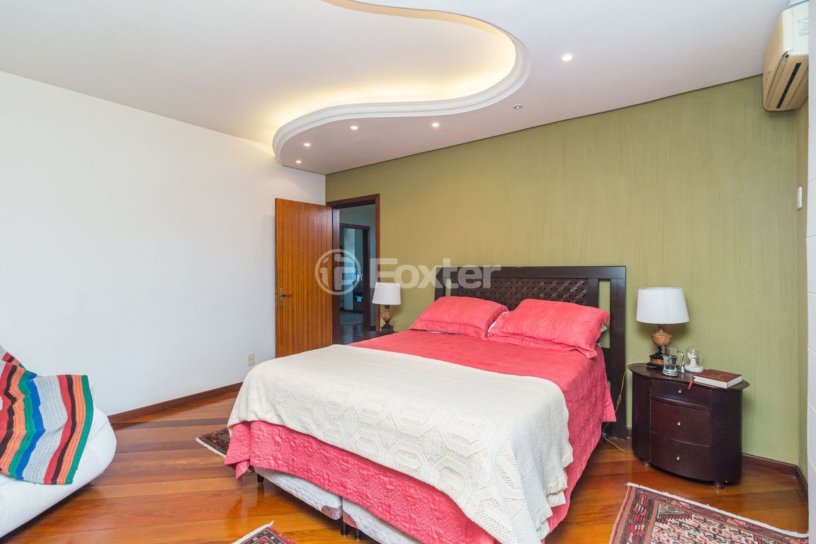Casa em condominio para comprar em Alcebíades Antônio dos Santos, 356 - foto 25