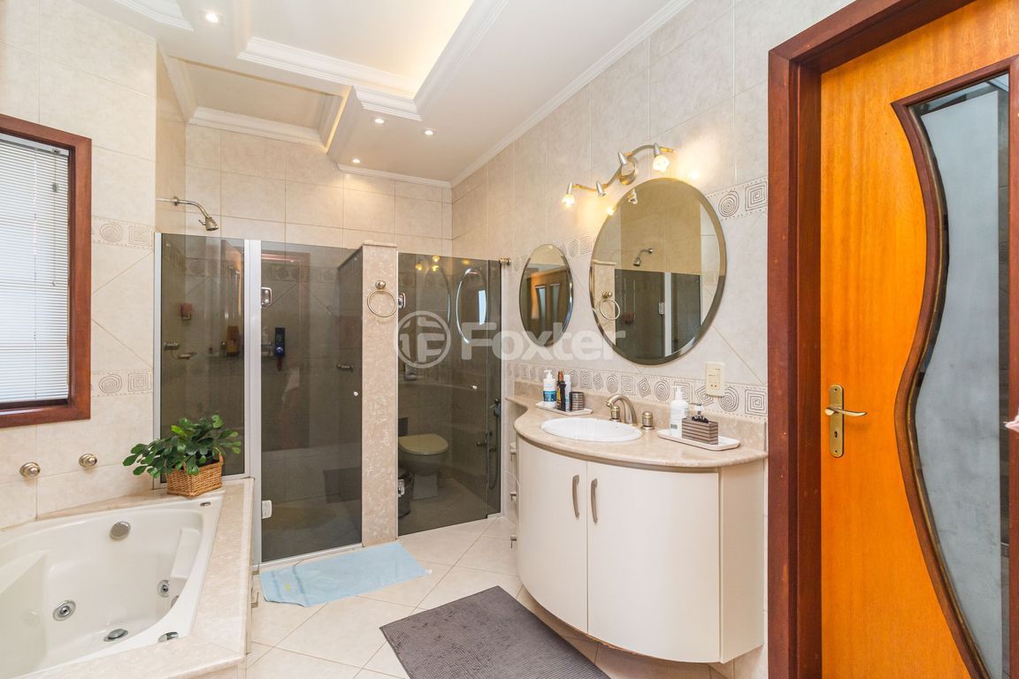 Casa em condominio para comprar em Alcebíades Antônio dos Santos, 356 - foto 28