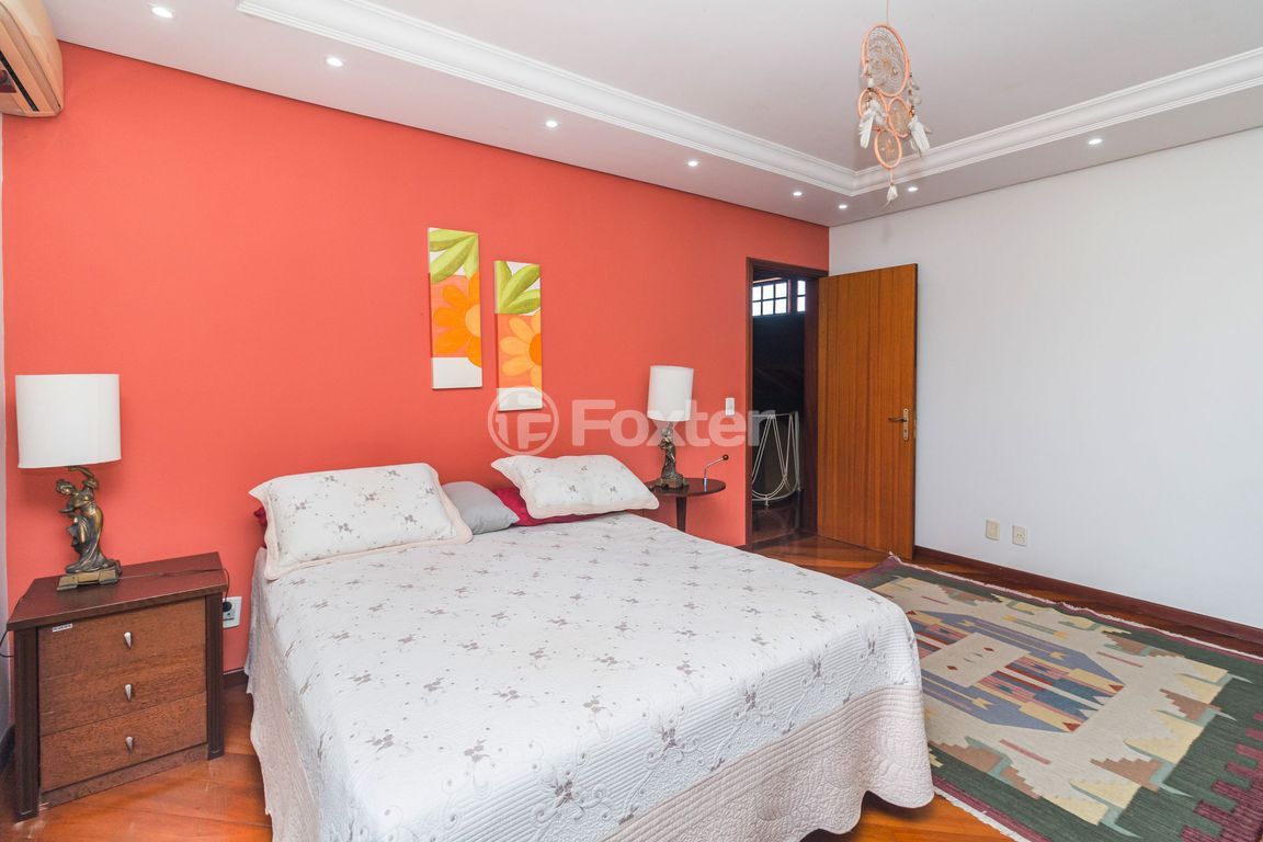 Casa em condominio para comprar em Alcebíades Antônio dos Santos, 356 - foto 35