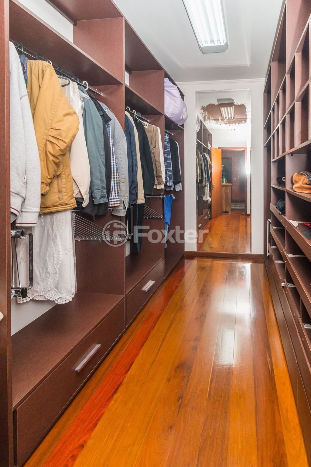 Casa em condominio para comprar em Alcebíades Antônio dos Santos, 356 - foto 38