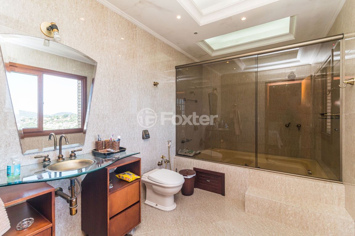 Casa em condominio para comprar em Alcebíades Antônio dos Santos, 356 - foto 39