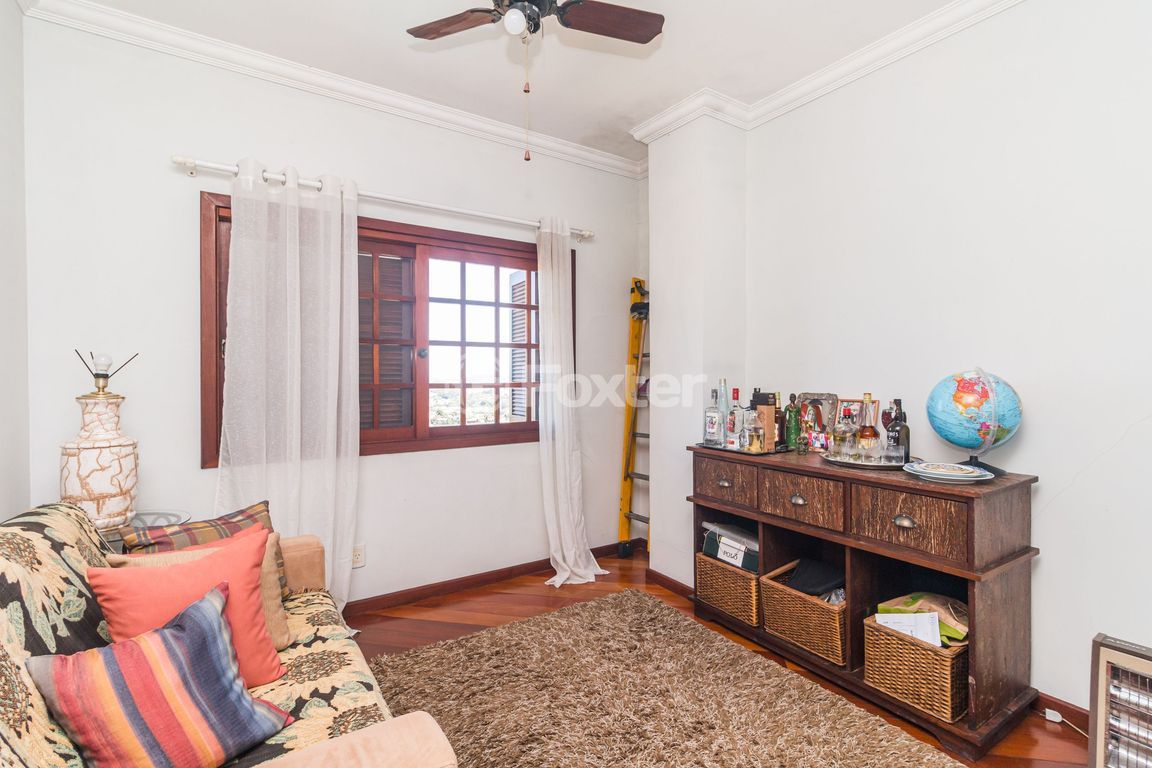 Casa em condominio para comprar em Alcebíades Antônio dos Santos, 356 - foto 43