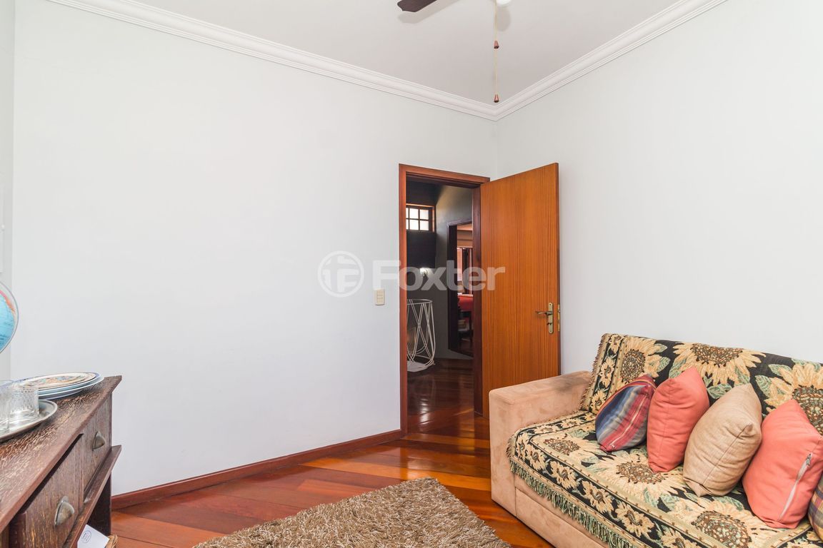 Casa em condominio para comprar em Alcebíades Antônio dos Santos, 356 - foto 44