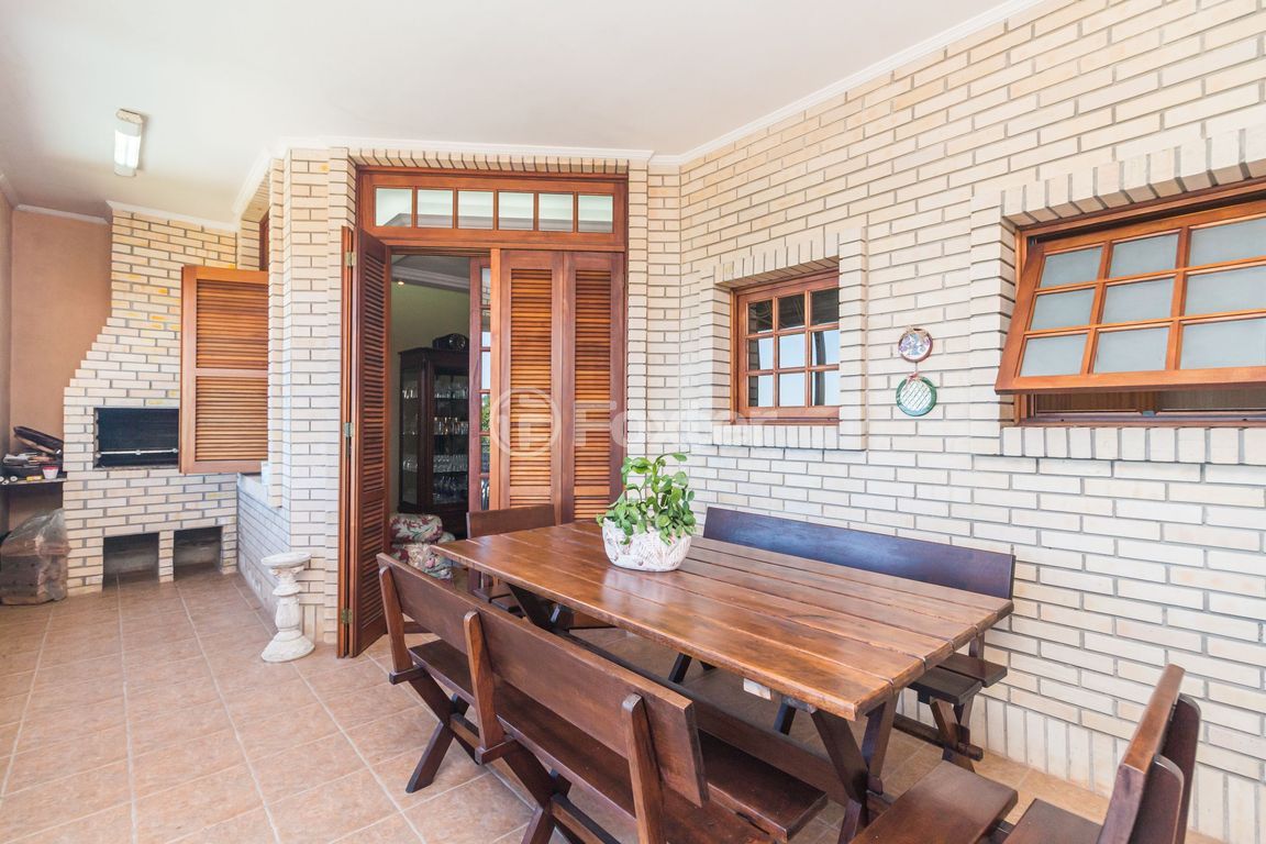 Casa em condominio para comprar em Alcebíades Antônio dos Santos, 356 - foto 47