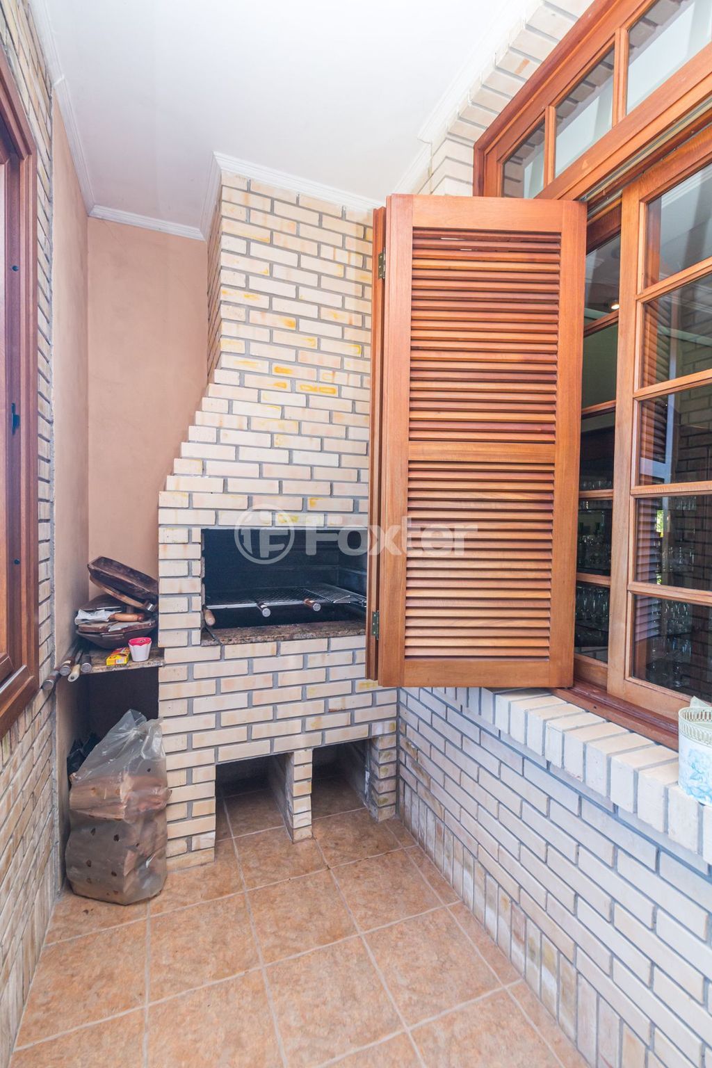Casa em condominio para comprar em Alcebíades Antônio dos Santos, 356 - foto 48