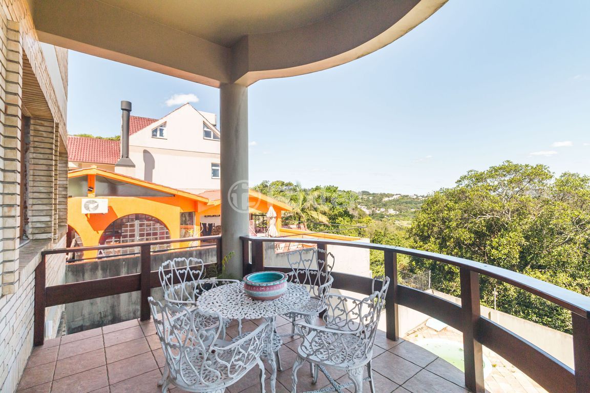 Casa em condominio para comprar em Alcebíades Antônio dos Santos, 356 - foto 49