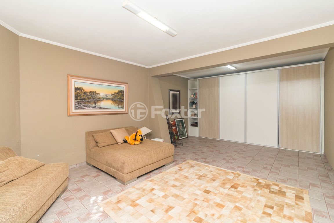 Casa em condominio para comprar em Alcebíades Antônio dos Santos, 356 - foto 52