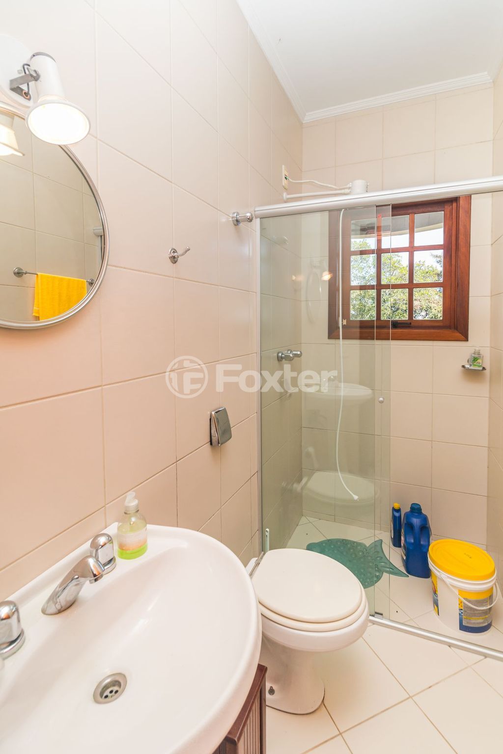Casa em condominio para comprar em Alcebíades Antônio dos Santos, 356 - foto 53