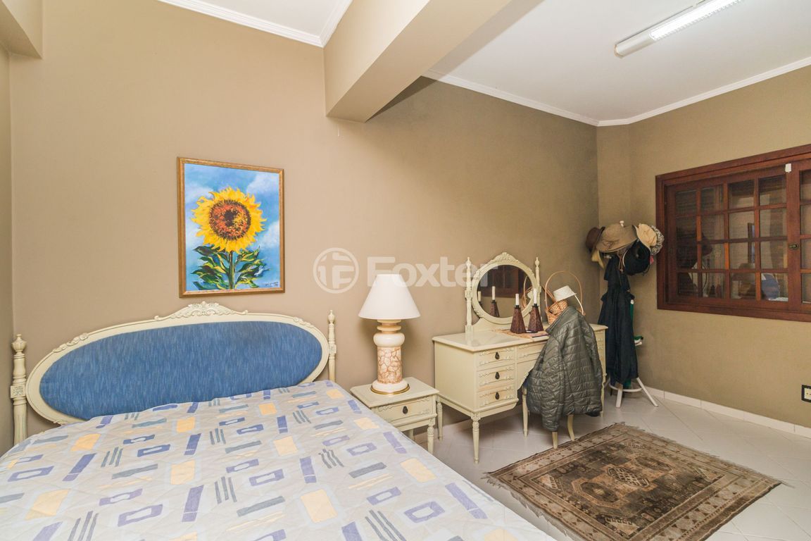 Casa em condominio para comprar em Alcebíades Antônio dos Santos, 356 - foto 54