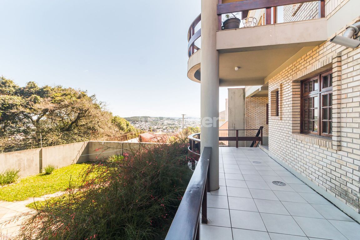 Casa em condominio para comprar em Alcebíades Antônio dos Santos, 356 - foto 57