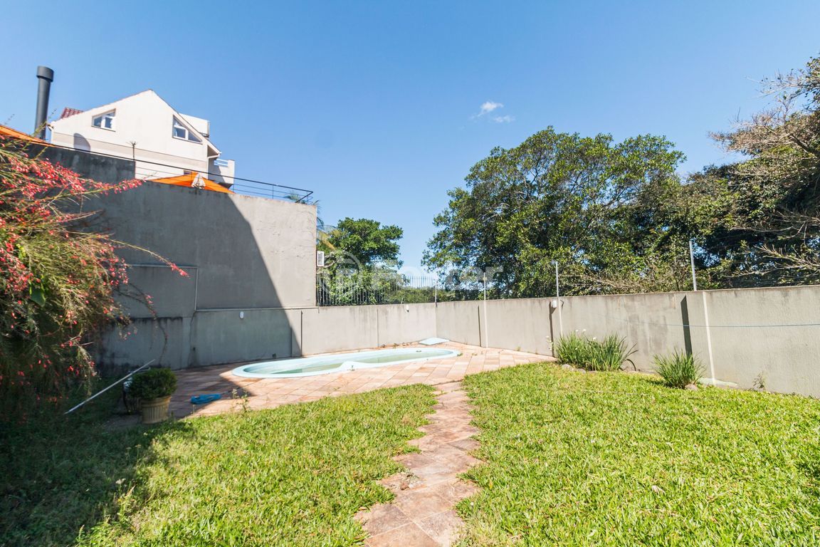 Casa em condominio para comprar em Alcebíades Antônio dos Santos, 356 - foto 58