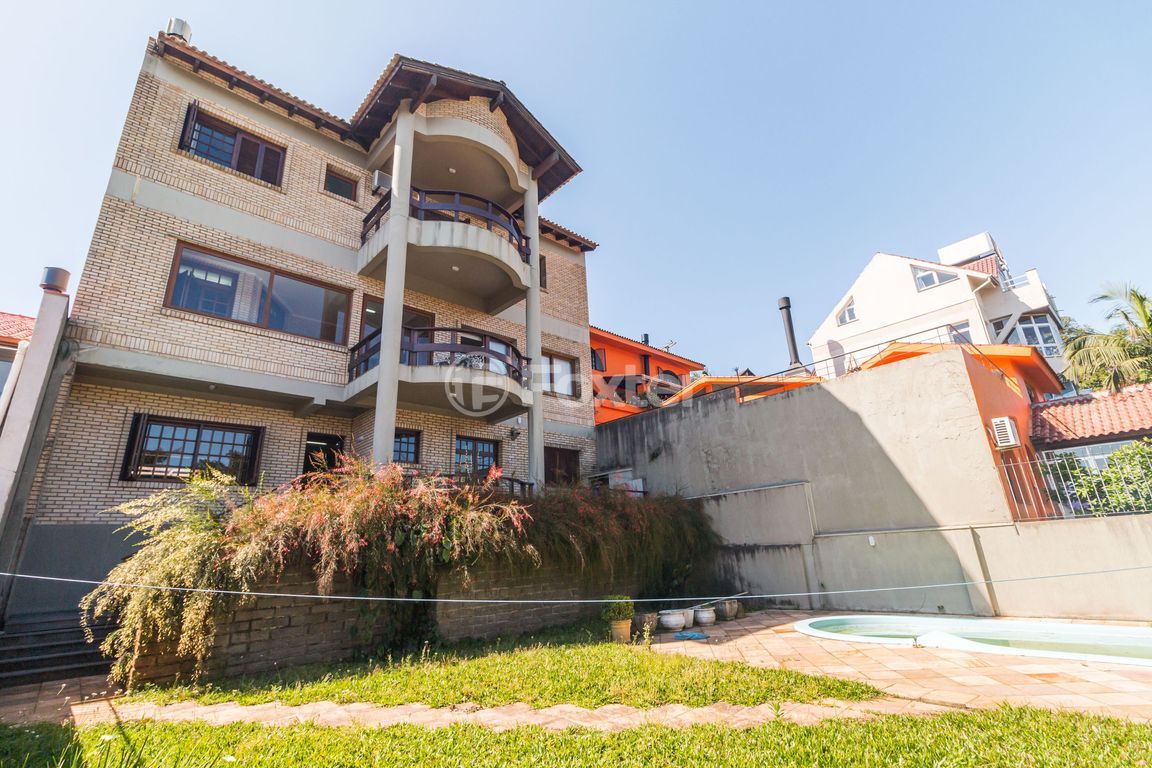 Casa em condominio para comprar em Alcebíades Antônio dos Santos, 356 - foto 59