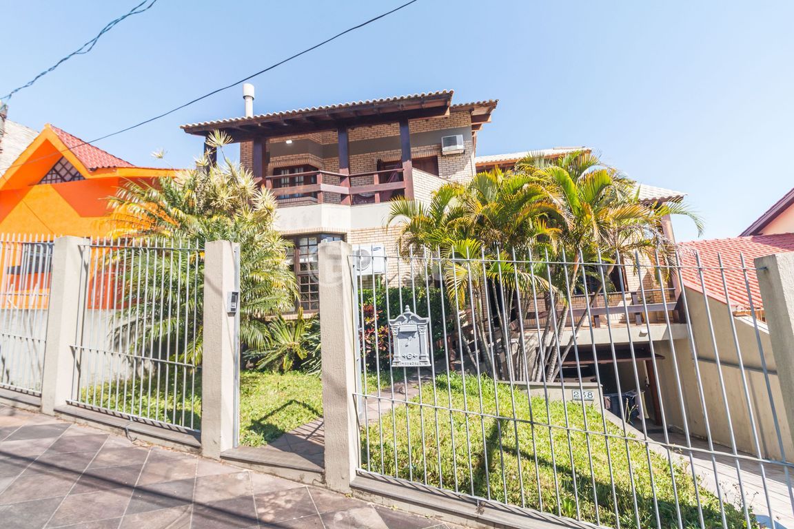 Casa em condominio para comprar em Alcebíades Antônio dos Santos, 356 - foto 61