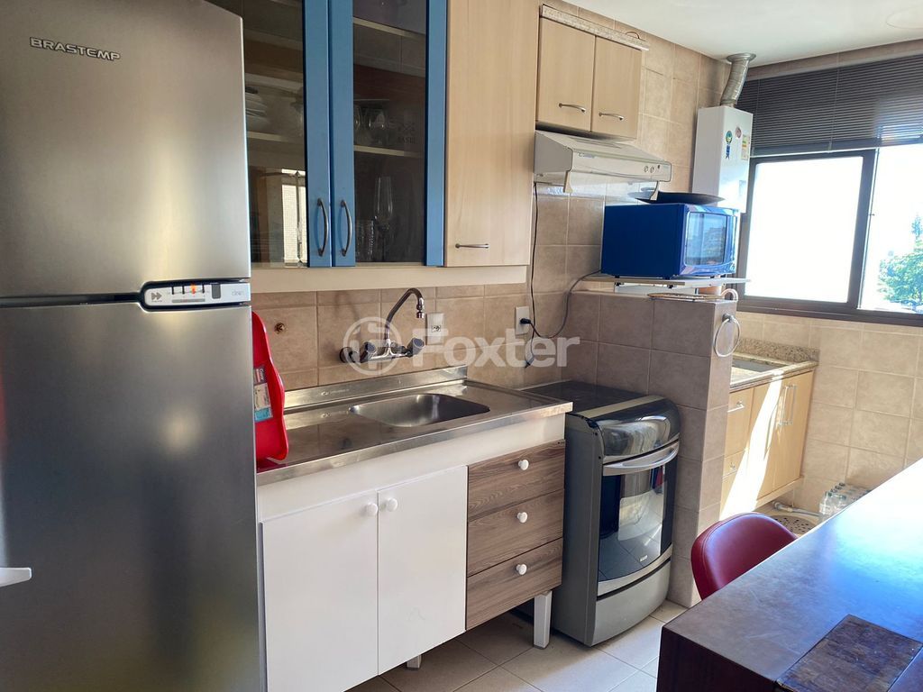 Apartamento para comprar em Doutor Nilo Peçanha, 2110 - foto 13