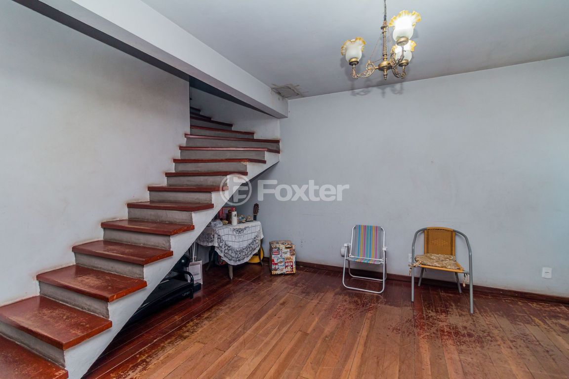 casa sobrado para comprar em Manoel Bandeira, 345 - foto 8