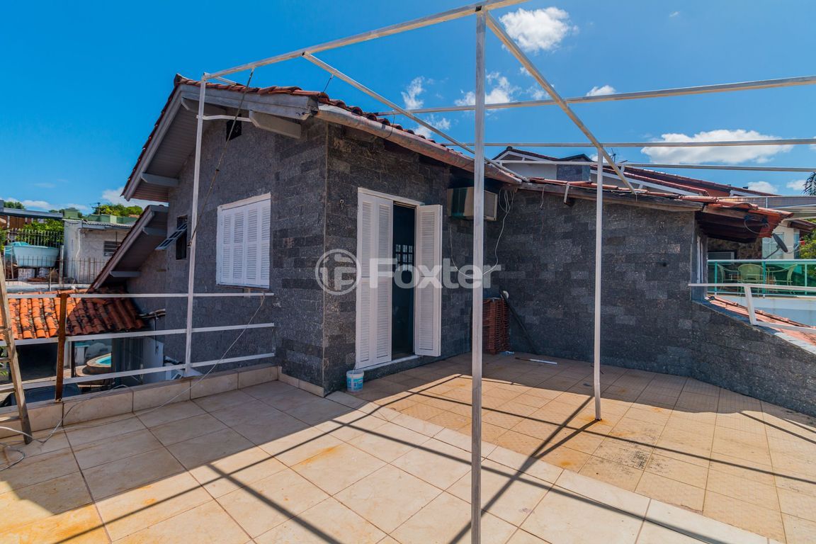 casa sobrado para comprar em Manoel Bandeira, 345 - foto 17