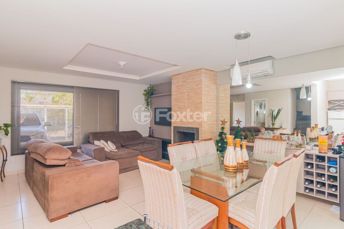 casa sobrado para comprar em João Aluysio Jacobs, 365 - foto 7