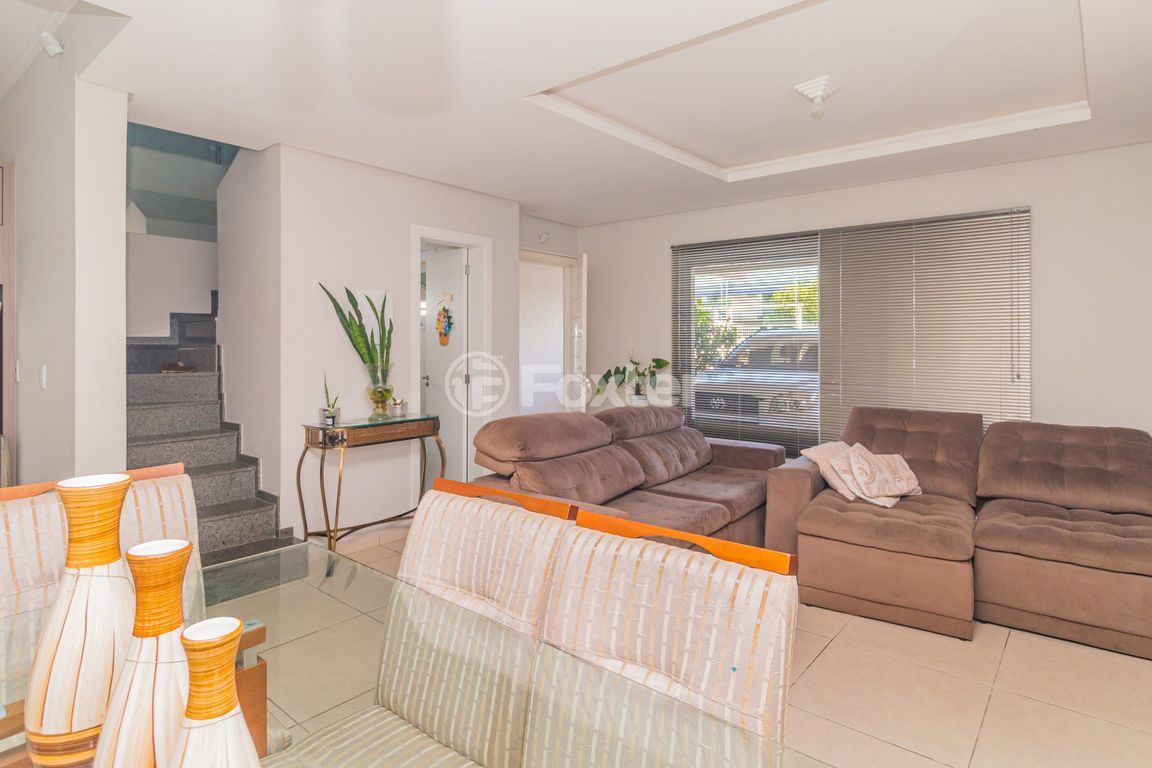 casa sobrado para comprar em João Aluysio Jacobs, 365 - foto 8