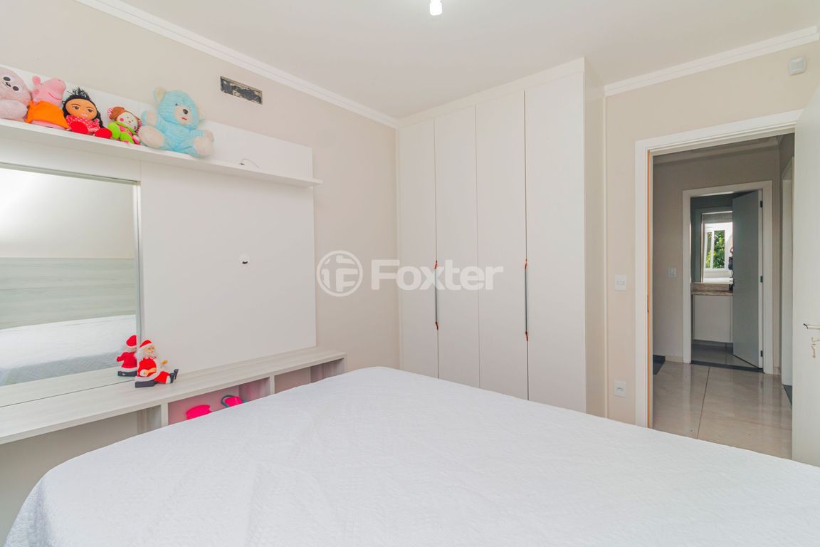 casa sobrado para comprar em João Aluysio Jacobs, 365 - foto 12
