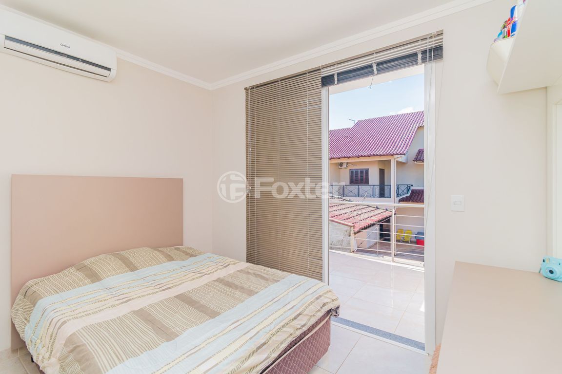 casa sobrado para comprar em João Aluysio Jacobs, 365 - foto 13