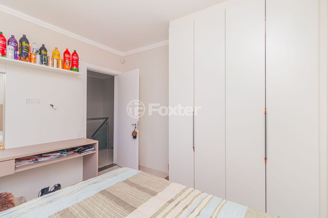 casa sobrado para comprar em João Aluysio Jacobs, 365 - foto 14