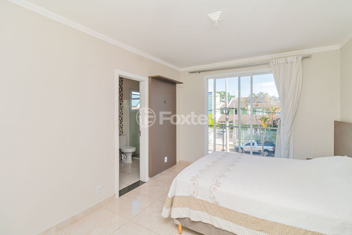 casa sobrado para comprar em João Aluysio Jacobs, 365 - foto 17
