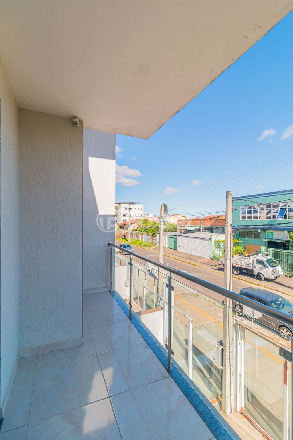 casa sobrado para comprar em João Aluysio Jacobs, 365 - foto 20