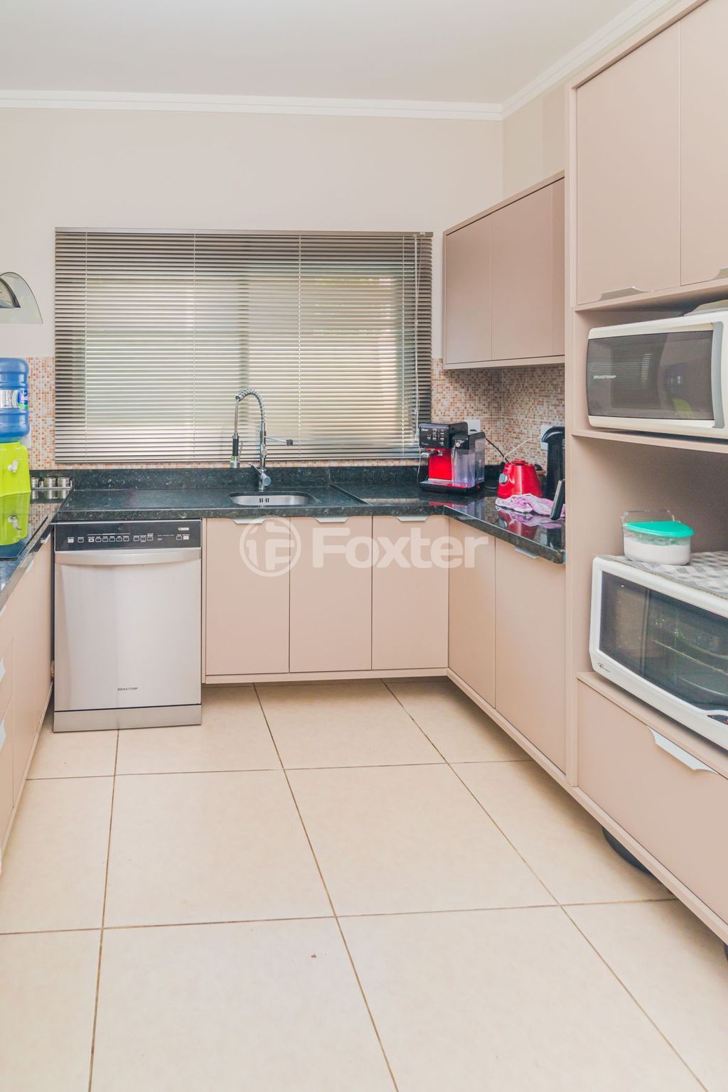 casa sobrado para comprar em João Aluysio Jacobs, 365 - foto 22