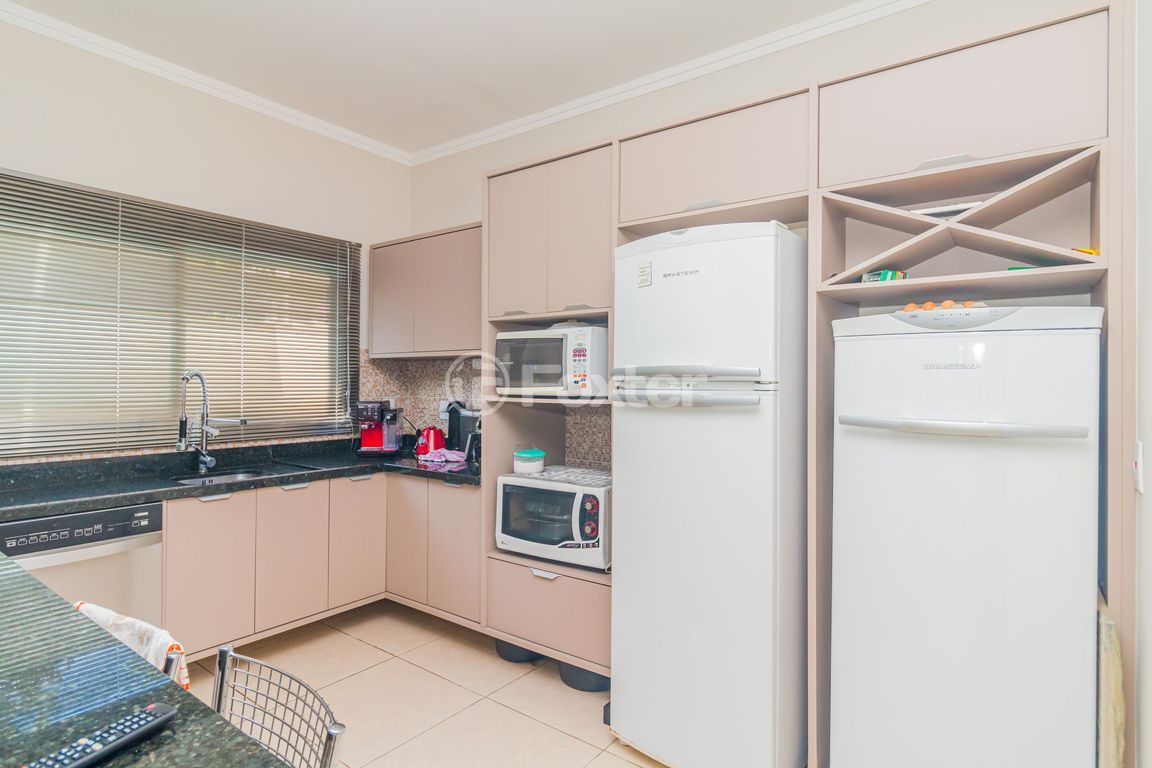 casa sobrado para comprar em João Aluysio Jacobs, 365 - foto 23