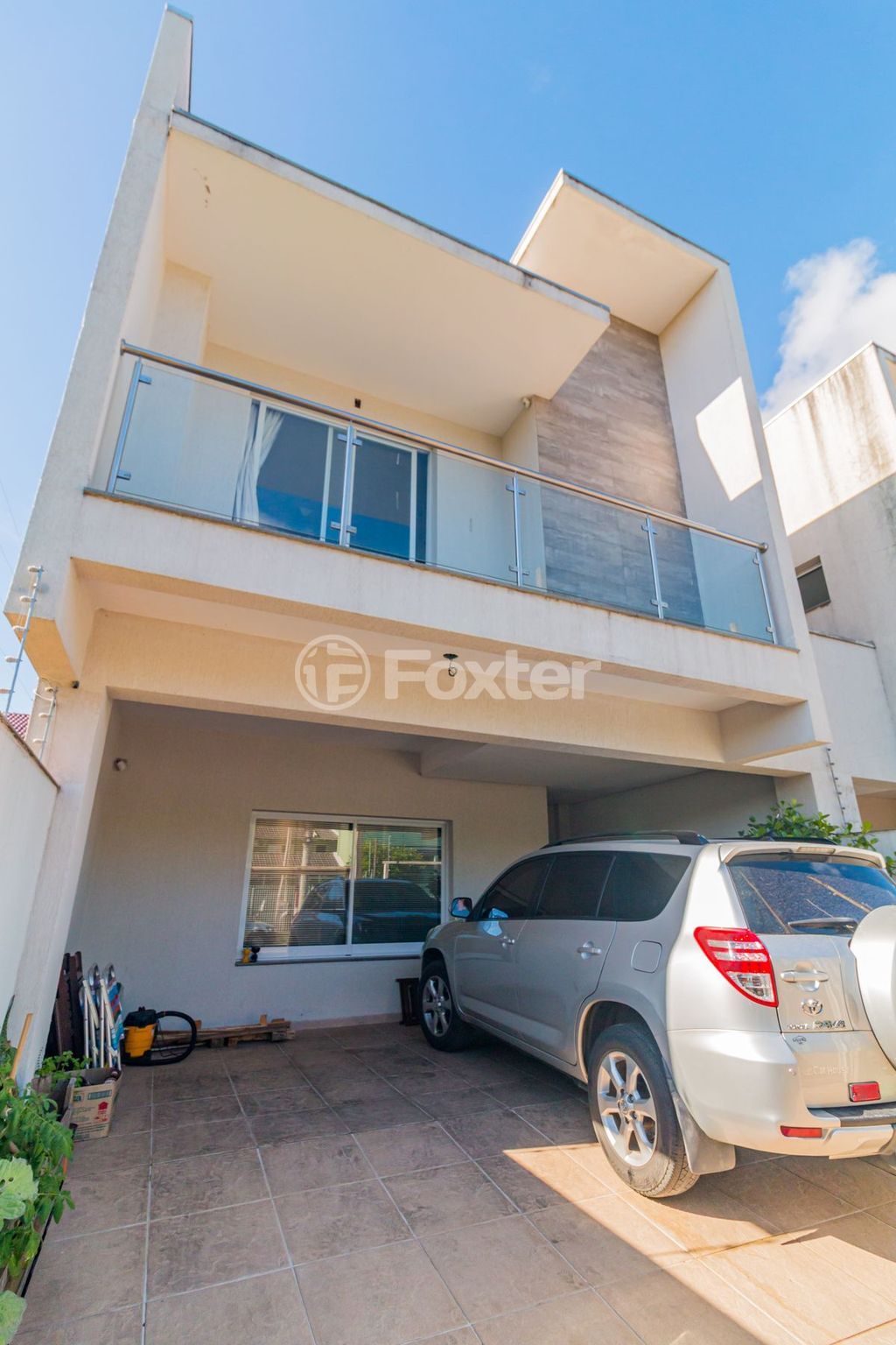 casa sobrado para comprar em João Aluysio Jacobs, 365 - foto 25