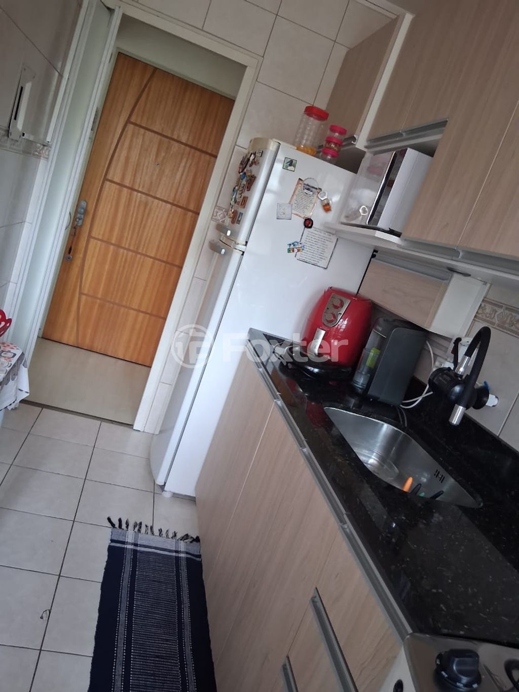 Apartamento para comprar em Santana, Porto Alegre - foto 1