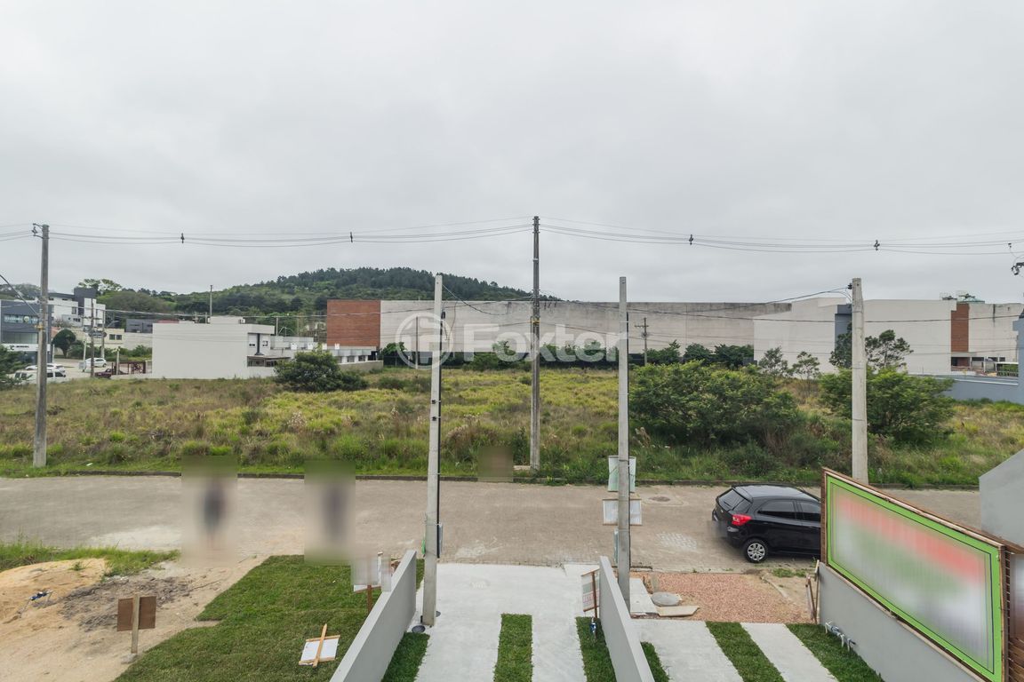 casa sobrado para comprar em Álvaro Pedro da Rosa, 611 - foto 12