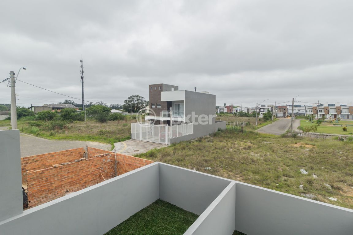 casa sobrado para comprar em Álvaro Pedro da Rosa, 611 - foto 22