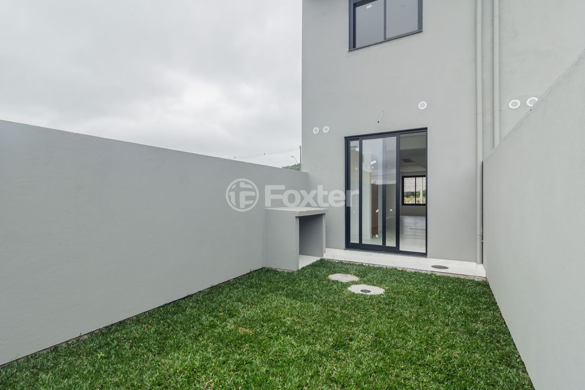 casa sobrado para comprar em Álvaro Pedro da Rosa, 611 - foto 28