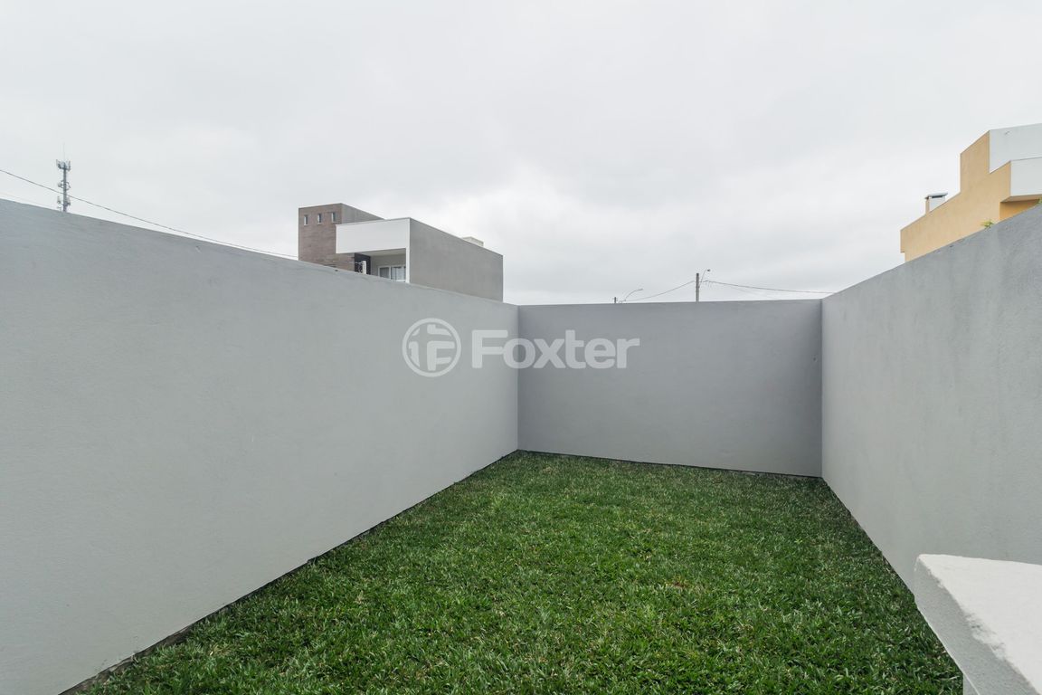 casa sobrado para comprar em Álvaro Pedro da Rosa, 611 - foto 30