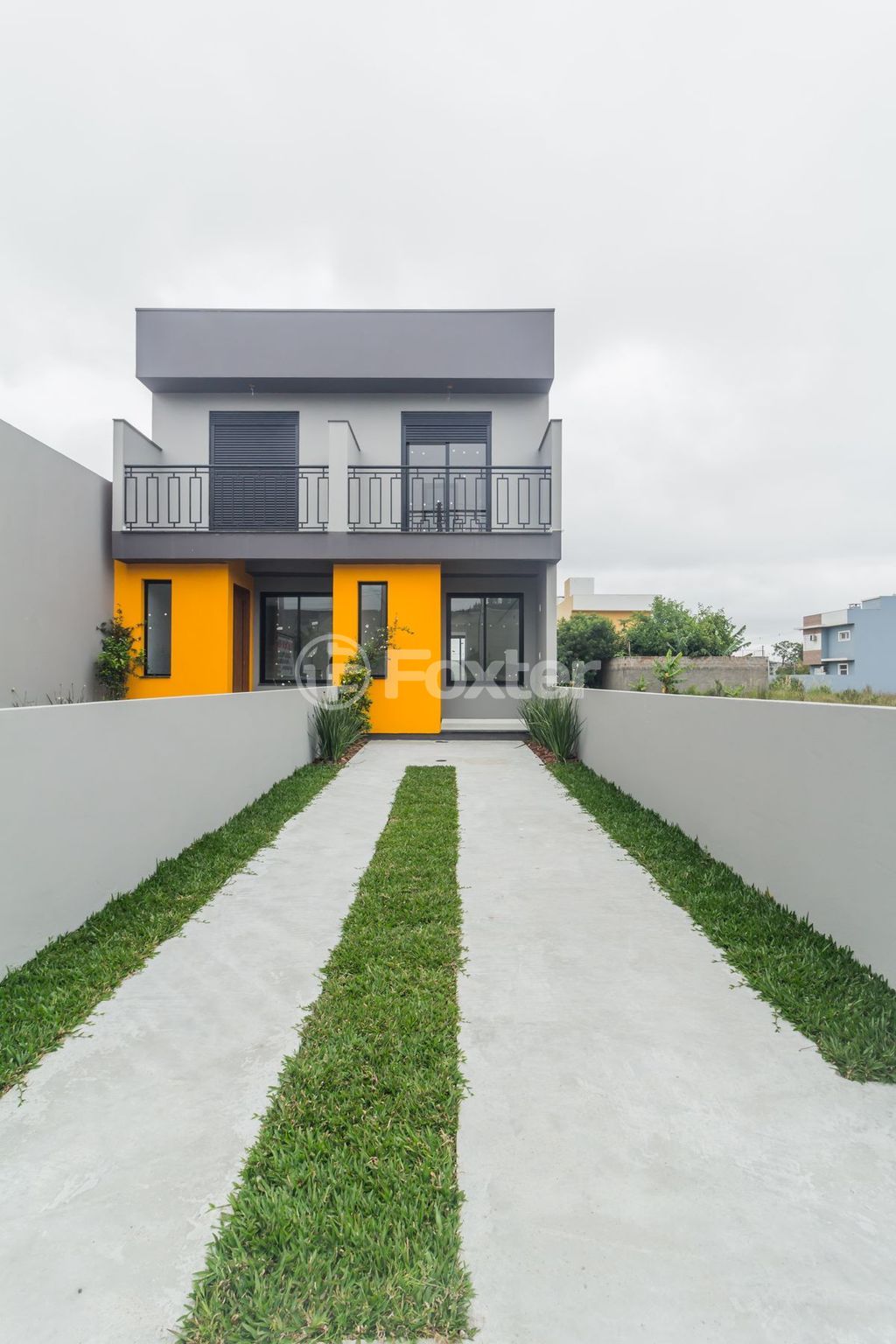casa sobrado para comprar em Álvaro Pedro da Rosa, 611 - foto 32