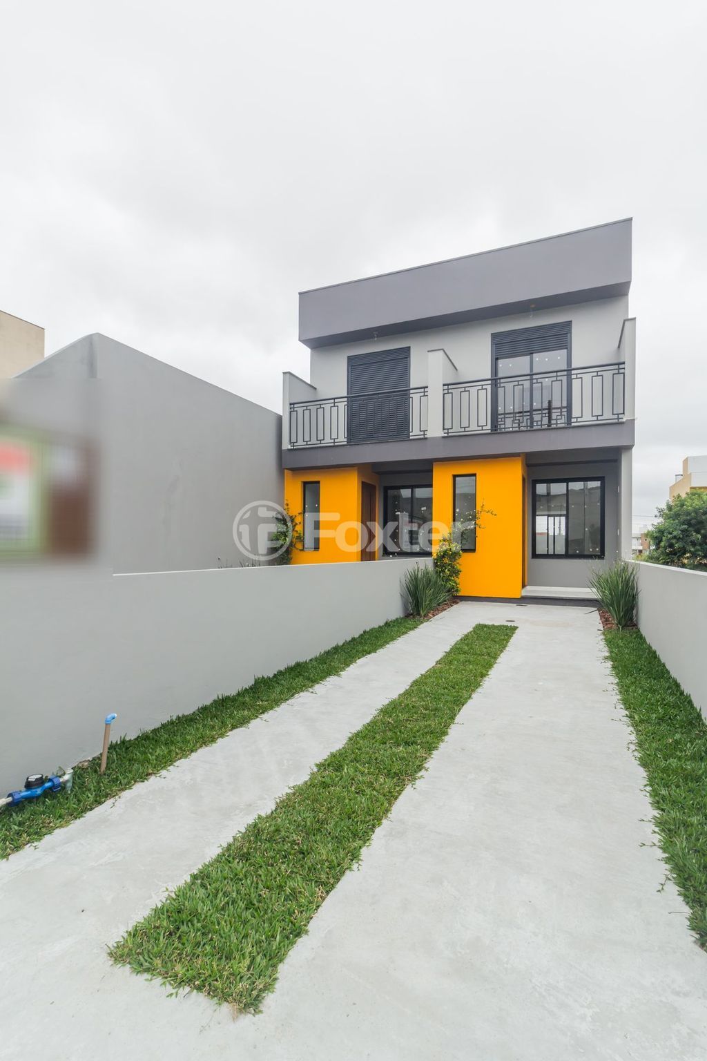 casa sobrado para comprar em Álvaro Pedro da Rosa, 611 - foto 33
