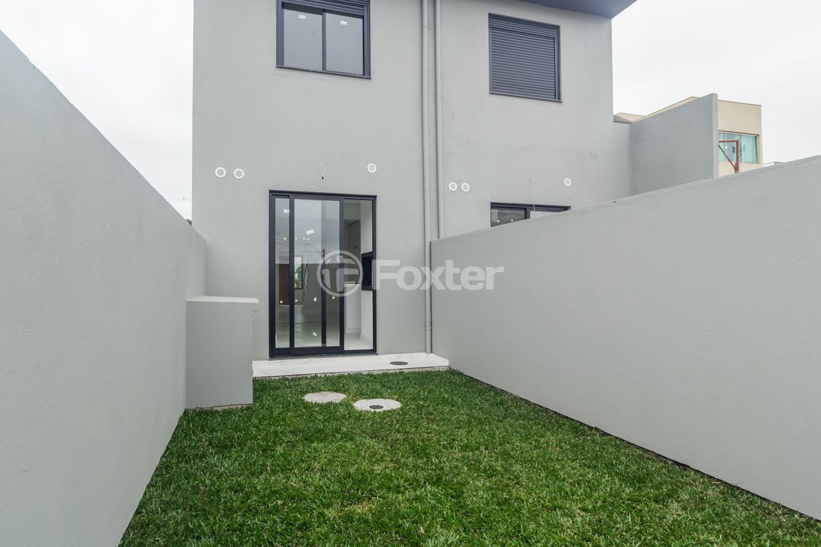 casa sobrado para comprar em Álvaro Pedro da Rosa, 611 - foto 27