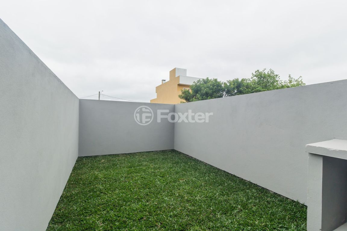 casa sobrado para comprar em Álvaro Pedro da Rosa, 611 - foto 29